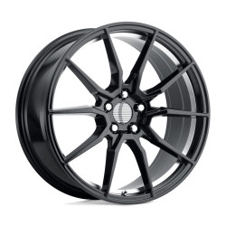 Performance Replicas PR193 platišče 18x9 5X114.3 70.7 ET30, Gloss black