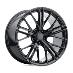 Performance Replicas PR194 platišče 20x11 5X120 67.06 ET43, Gloss black