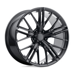 Performance Replicas PR194 platišče 20x10 5X120 67.06 ET35, Gloss black