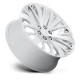 Performance Replicas aluminum wheels Performance Replicas PR201 wheel 22x9 6X139.7 78.1 ET28, Chrome | race-shop.si