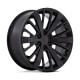 Performance Replicas aluminum wheels Performance Replicas PR201 wheel 22x9 6X139.7 78.1 ET28, Gloss black | race-shop.si