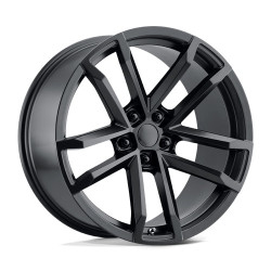 Performance Replicas PR208 platišče 20x9 5X120 67.06 ET30, Gloss black