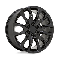 Performance Replicas PR210 platišče 22x9 6X139.7 78.1 ET28, Gloss black
