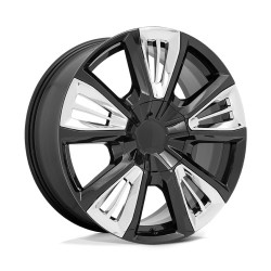 Performance Replicas PR212 platišče 22x9 6X139.7 78.1 ET28, Gloss black