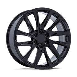 Performance Replicas PR213 platišče 22x9 6X139.7 78.1 ET28, Gloss black