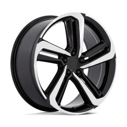 Performance Replicas PR216 platišče 20x8.5 5X114.3 64.15 ET45, Gloss black