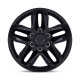 Performance Replicas aluminum wheels Performance Replicas PR220 wheel 20x9 6X139.7 78.1 ET28, Gloss black | race-shop.si