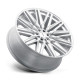 Status aluminum wheels Status ADAMAS wheel 20x9 6X139.7 112.1 ET15, Silver | race-shop.si