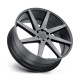 Status aluminum wheels Status BRUTE wheel 22x9.5 6X135 87.1 ET30, Carbon graphite | race-shop.si