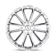 Status aluminum wheels Status GOLIATH platišče 24x9.5 5X139.7 112.1 ET15, Kromirano | race-shop.si