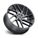 Status aluminum wheels Status JUGGERNAUT wheel 24x9.5 5X139.7 112.1 ET15, Carbon graphite | race-shop.si
