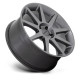 Status aluminum wheels Status MAMMOTH wheel 22x9.5 5X120 72.56 ET30, Matte anthracite | race-shop.si