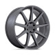 Status aluminum wheels Status MAMMOTH platišče 22x9.5 6X135 87.1 ET25, Mat antracit | race-shop.si