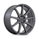 Status aluminum wheels Status MAMMOTH wheel 26x10 6X139.7 106.1 ET30, Matte anthracite | race-shop.si