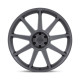 Status aluminum wheels Status MAMMOTH platišče 26x10 6X139.7 106.1 ET30, Mat antracit | race-shop.si