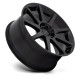 Status aluminum wheels Status MAMMOTH wheel 22x9.5 5X120 72.56 ET30, Gloss black | race-shop.si