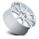 Status aluminum wheels Status MAMMOTH platišče 22x9.5 5X127 71.5 ET30, Krom | race-shop.si
