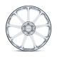 Status aluminum wheels Status MAMMOTH platišče 22x9.5 5X112 66.56 ET20, Krom | race-shop.si