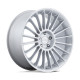 Status aluminum wheels Status VENTI platišče 22x9.5 5X130 84.1 ET30, Gloss silver | race-shop.si