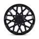 Status aluminum wheels Status ST005 MATRIX platišče 22x9.5 6X120/6X132 78.1 ET30, Črna | race-shop.si
