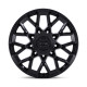 Status aluminum wheels Status ST005 MATRIX wheel 22x9.5 6X120/6X132 78.1 ET30, Black | race-shop.si