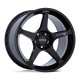 Motegi aluminum wheels Motegi MR159 BATTLE V platišče 18x9.5 5X120 74.1 ET35, Blackbird metallic | race-shop.si