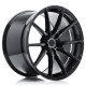 Aluminium wheels Concaver CVR4 21x9,5 ET35 5x112 Double Tinted Black | race-shop.si