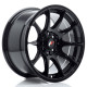 Aluminium wheels Japan Racing JR11 15x8 ET25 4x100/114 Gloss Black | race-shop.si