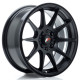 Aluminium wheels Japan Racing JR11 16x7 ET30 4x100/114 Matirano črna | race-shop.si
