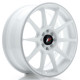 Aluminium wheels Japan Racing JR11 17x7 ET35 4x100/114,3 Bela | race-shop.si