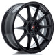 Aluminium wheels Japan Racing JR11 17x7 ET35 4x98/108 Matirano črna | race-shop.si