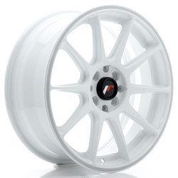 Japan Racing JR11 17x7 ET35 5x112/114,3 Bela
