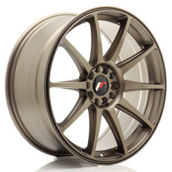 Japan Racing JR11 19x8,5 ET42 5x112/114,3 Matirano Bronasta