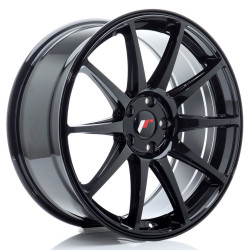 Japan Racing JR11 19x8,5 ET42 5x114,3 Gloss Black