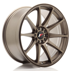 Japan Racing JR11 19x9,5 ET35 5x112/114,3 Matirano Bronasta