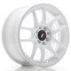 Aluminium wheels Japan Racing JR29 15x7 ET35 4x100/108 Bela | race-shop.si