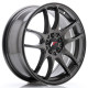 Aluminium wheels Japan Racing JR29 17x7 ET40 5x100/114 Hyper Gray | race-shop.si
