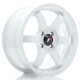 Aluminium wheels Japan Racing JR3 15x7 ET40 4x100 Bela | race-shop.si