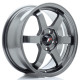 Aluminium wheels Japan Racing JR3 16x7 ET40 4x100 Gun Metal | race-shop.si