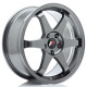 Aluminium wheels Japan Racing JR3 18x8 ET40 5x114,3 Gun Metal | race-shop.si