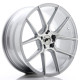 Aluminium wheels Japan Racing JR30 19x8,5 ET35 5x112 Srebrna obdelava | race-shop.si