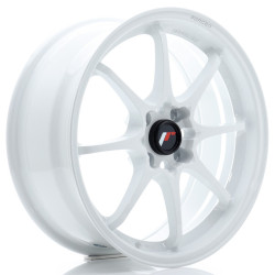 Japan Racing JR5 17x7 ET25 4x108 Bela