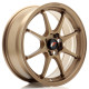 Aluminium wheels Japan Racing JR5 17x7 ET38 4x100 Temno bronasto eloksirano | race-shop.si