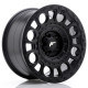 Aluminium wheels Japan Racing JRX10 17x9 ET15 5x127 Matirano črna | race-shop.si