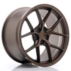 Japan Racing SL01 19x10 ET29 5x120 Matirano Bronasta