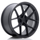 Aluminium wheels Japan Racing SL01 19x9 ET20 5x120 Matt Gun Metal | race-shop.si