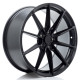 Aluminium wheels Japan Racing SL02 19x8,5 ET45 5x112 Matt Black | race-shop.si