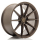 Aluminium wheels Japan Racing SL02 19x9,5 ET40 5x120 Matt Bronze | race-shop.si