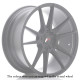 Aluminium wheels Japan Racing JR21 18x8,5 ET35 5x100/120 Srebrna obdelava | race-shop.si