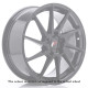 Aluminium wheels Japan Racing JR36 18x8 ET45 5x112 Gloss Black | race-shop.si